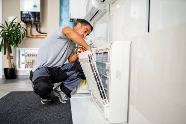 Best Commercial Air Duct Cleaning  in Middletown, NY