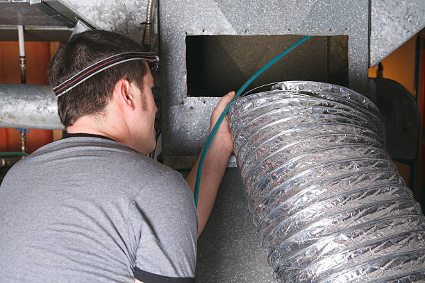 Trusted NY Airduct Cleaning Experts