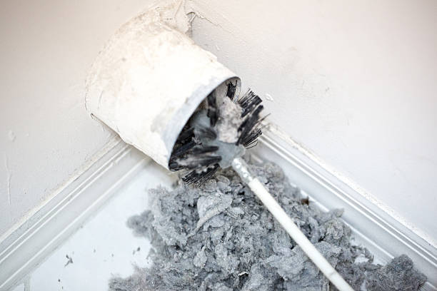 Home Air Vent Cleaning in NY