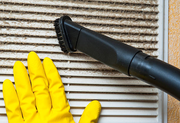 Best Affordable HVAC Duct Cleaning  in Middletown, NY