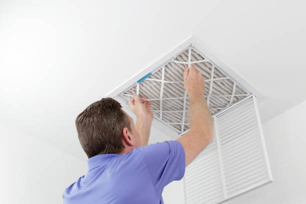 Best Air Duct Sanitizing Services  in Middletown, NY